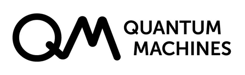 Quantum Machines