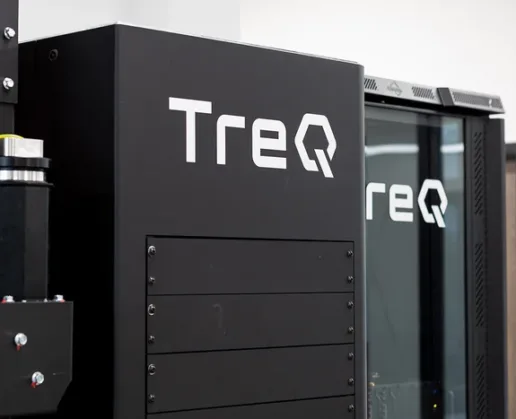 TreQ